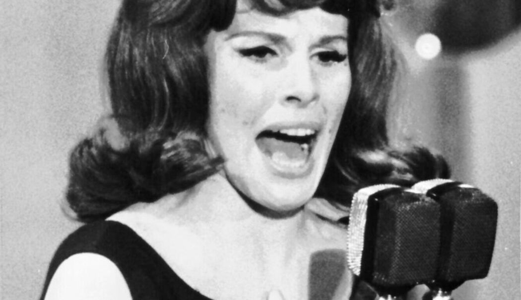 Ornella Vanoni gestorben