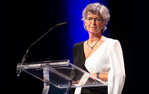 Susanne Breit-Keßler