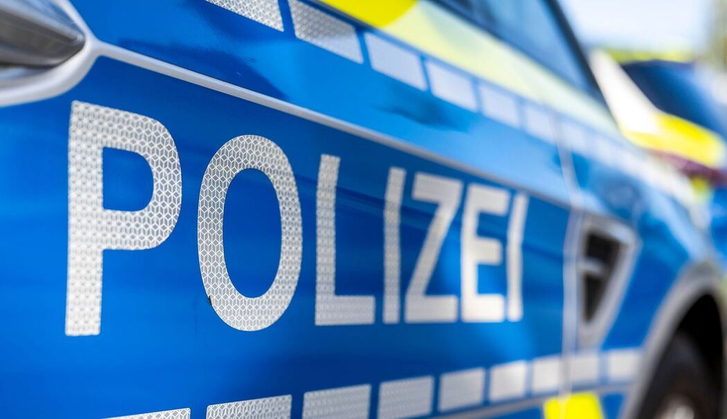 Symbolbild - Blaulicht Symbolbild - Blaulicht