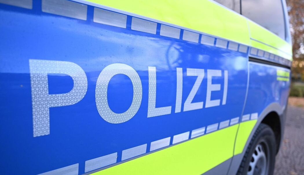 Polizei Polizei