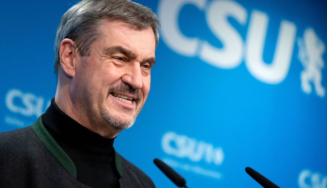 Klausurtagung des CSU-Parteivorstands