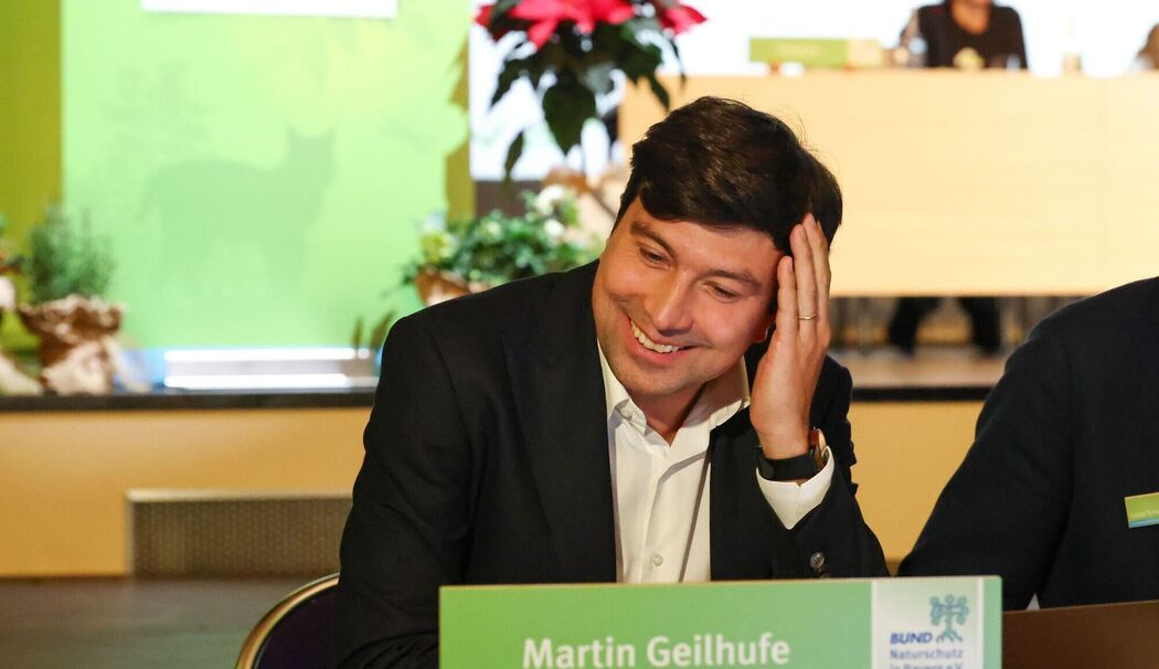 Delegiertenversammlung Bund Naturschutz