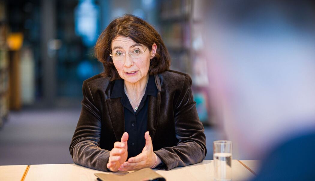 Bammel wird Landesbischöfin in Braunschweig Bammel wird Landesbischöfin in Braunschweig