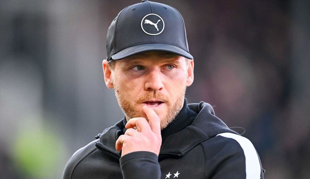 1. FC Heidenheim - Borussia Mönchengladbach