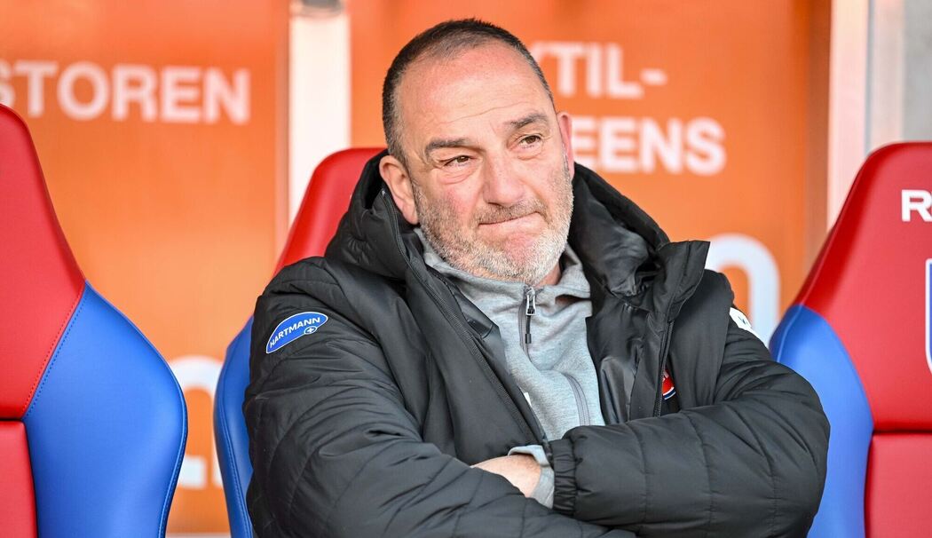 1. FC Heidenheim - Borussia Mönchengladbach