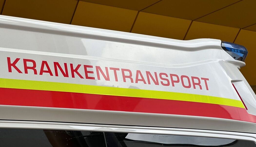 In Österreich wurde ein Deutscher aus misslicher Lage gerettet In Österreich wurde ein Deutscher aus misslicher Lage gerettet