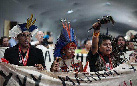 Weltklimakonferenz COP30