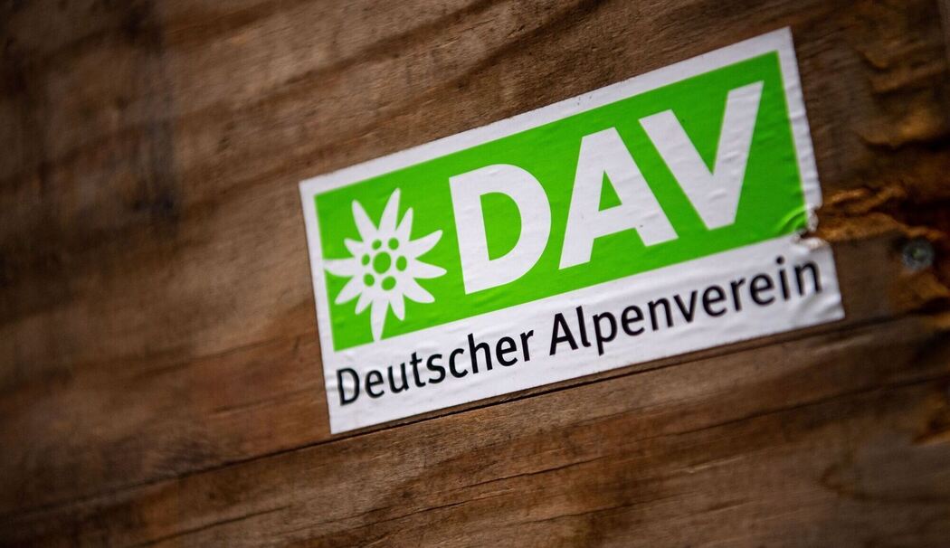 Der Deutsche Alpenverein Der Deutsche Alpenverein
