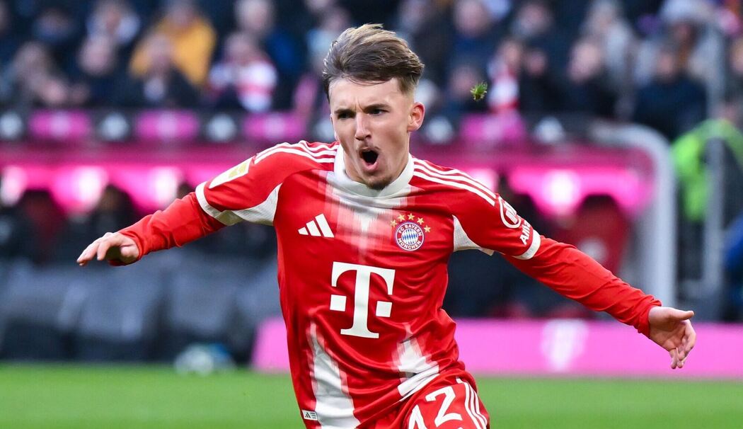 Bayern München - SC Freiburg