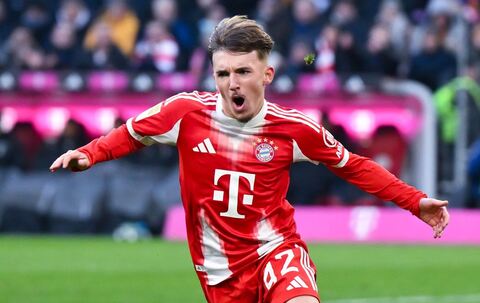 Bayern München - SC Freiburg