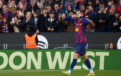 FC Barcelona - Athletic Bilbao