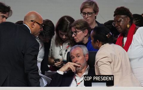 Weltklimakonferenz COP30