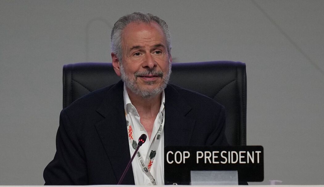 Weltklimakonferenz COP30