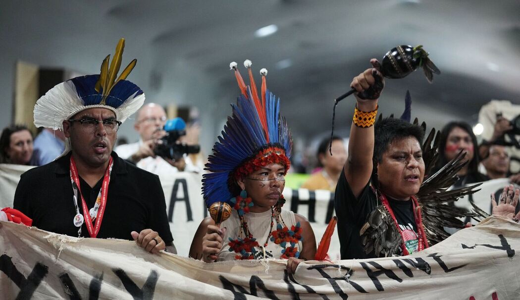 Weltklimakonferenz COP30