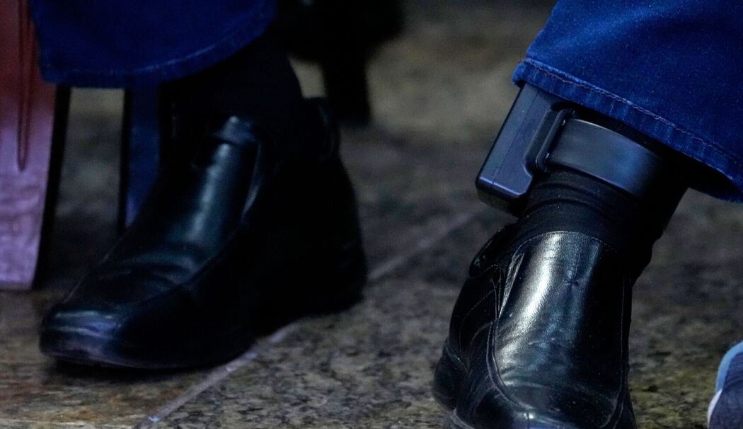 Brasiliens Ex-Präsident Bolsonaro Brasiliens Ex-Präsident Bolsonaro