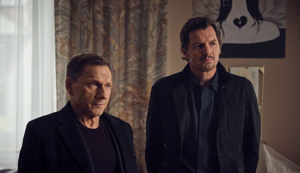 TV-Ausblick ARD -«Tatort: Überlebe wenigstens bis morgen» TV-Ausblick ARD -«Tatort: Überlebe wenigstens bis morgen»