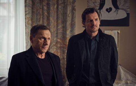 TV-Ausblick ARD -«Tatort: Überlebe wenigstens bis morgen»