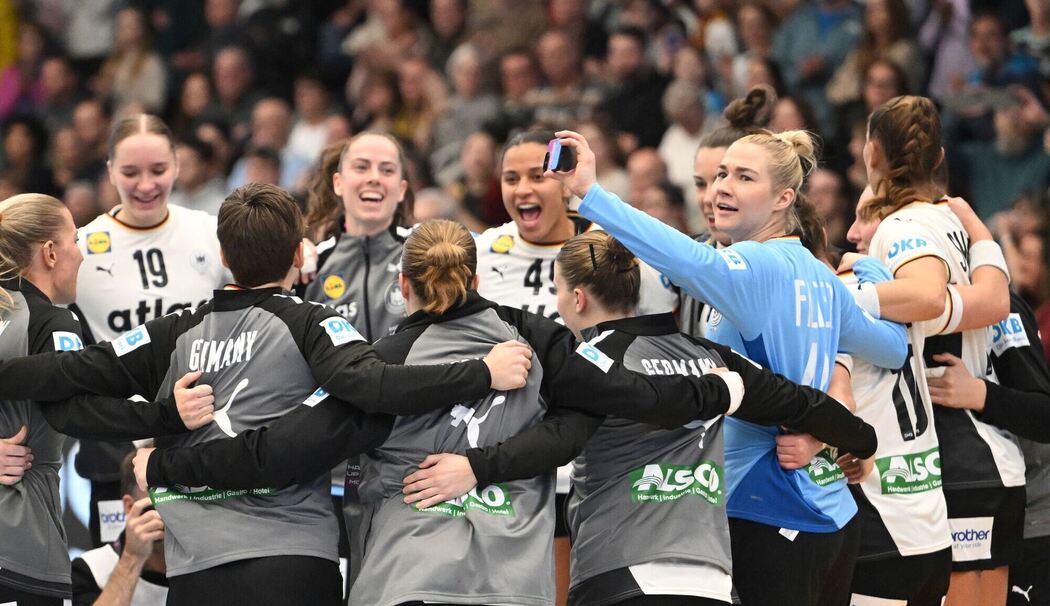 Deutschland - Schweiz