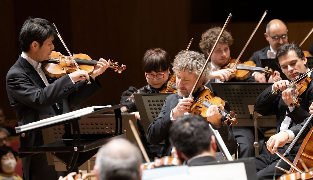 Berliner Philharmoniker Asien Tournee Berliner Philharmoniker Asien Tournee