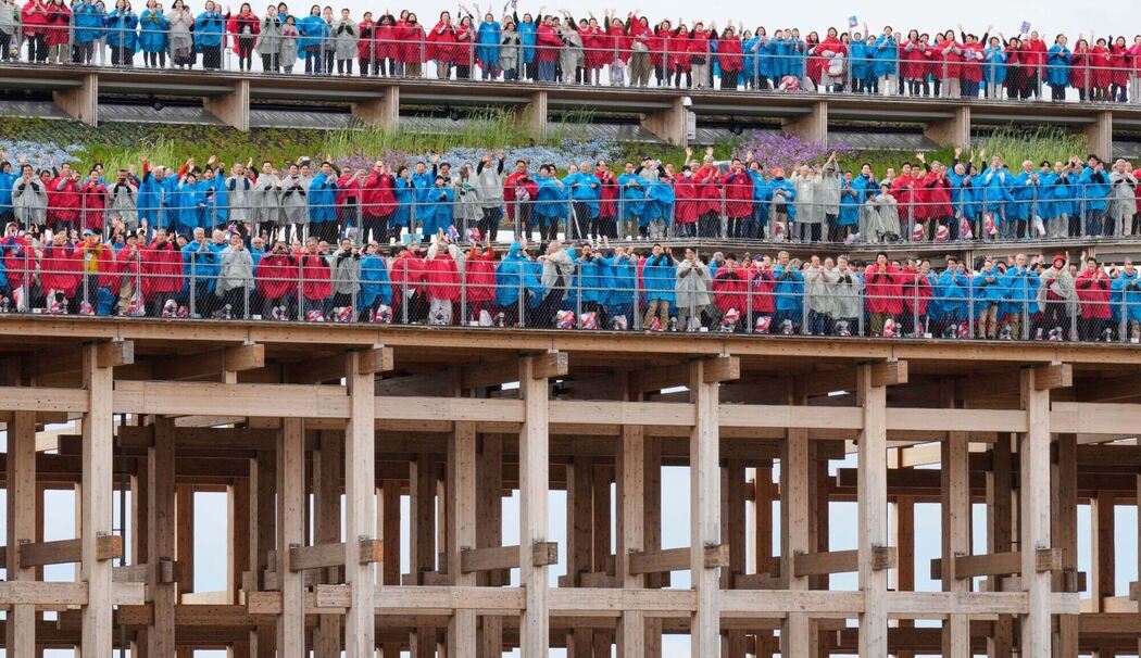 «Ode an die Freude» «Ode an die Freude»