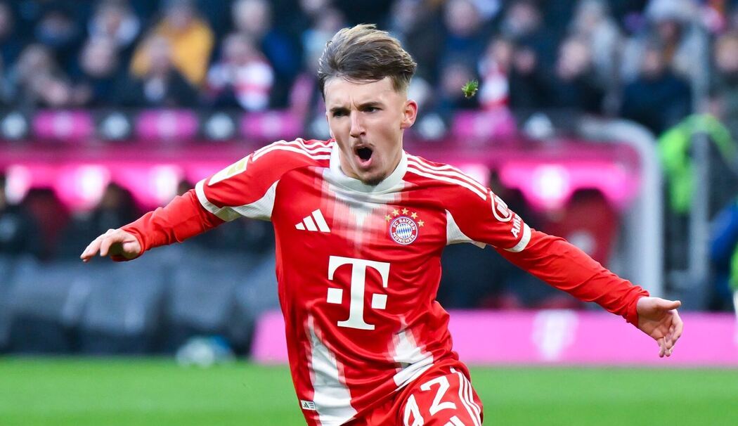 Bayern München - SC Freiburg