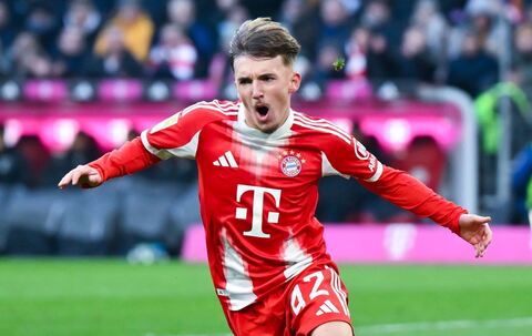 Bayern München - SC Freiburg