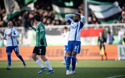 Preußen Münster - FC Schalke 04