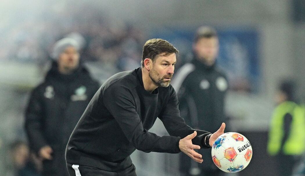 Darmstadt 98 - SpVgg Greuther Fürth Darmstadt 98 - SpVgg Greuther Fürth