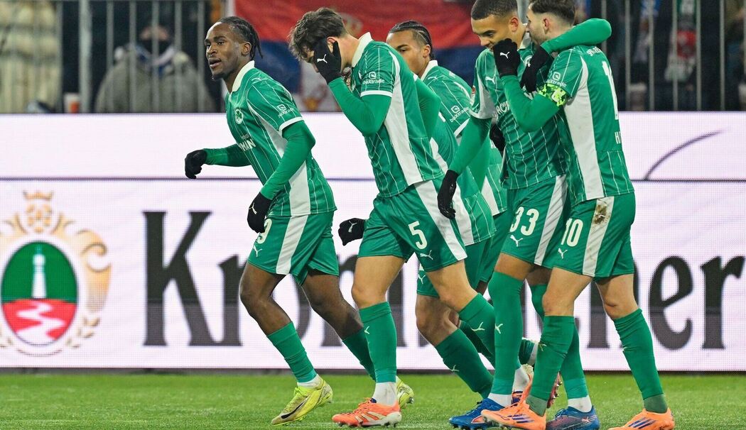 Darmstadt 98 - SpVgg Greuther Fürth Darmstadt 98 - SpVgg Greuther Fürth