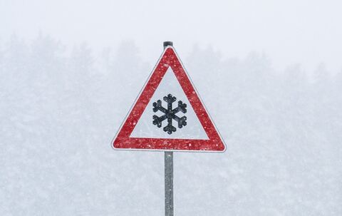 Wetter in Baden-Württemberg