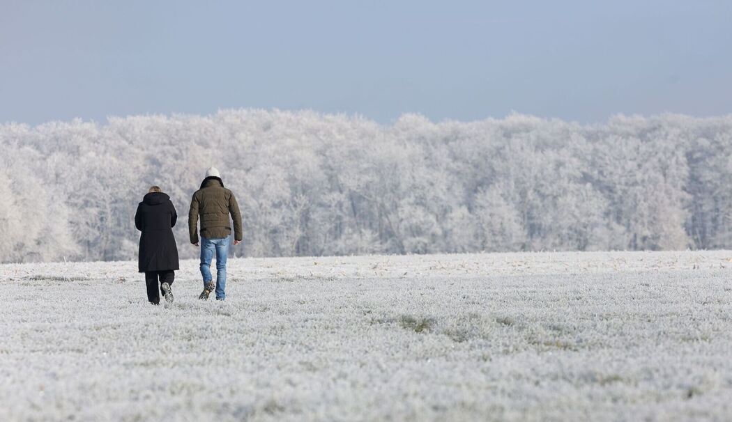 Wetter in Baden-Württemberg