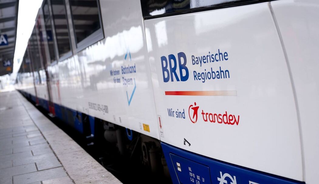 Bayerische Regiobahn (BRB)