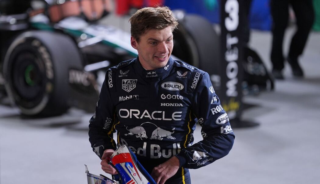 Großer Preis von Las Vegas