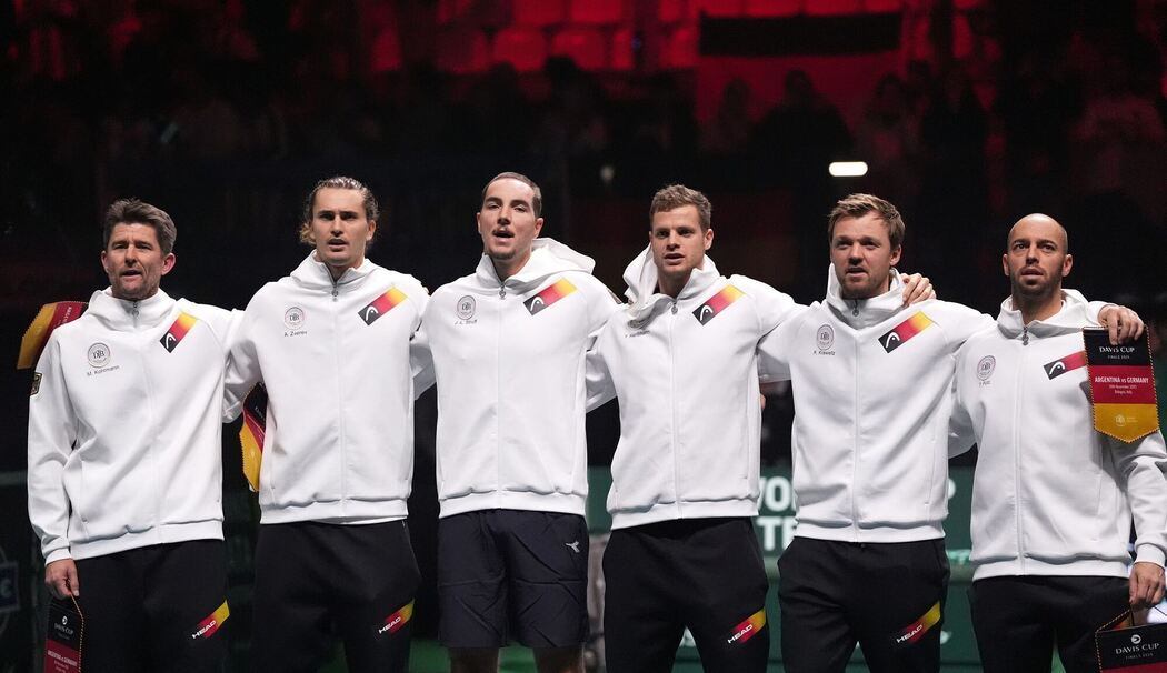 Davis Cup