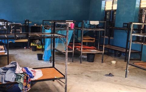 Entführungen in Nigeria