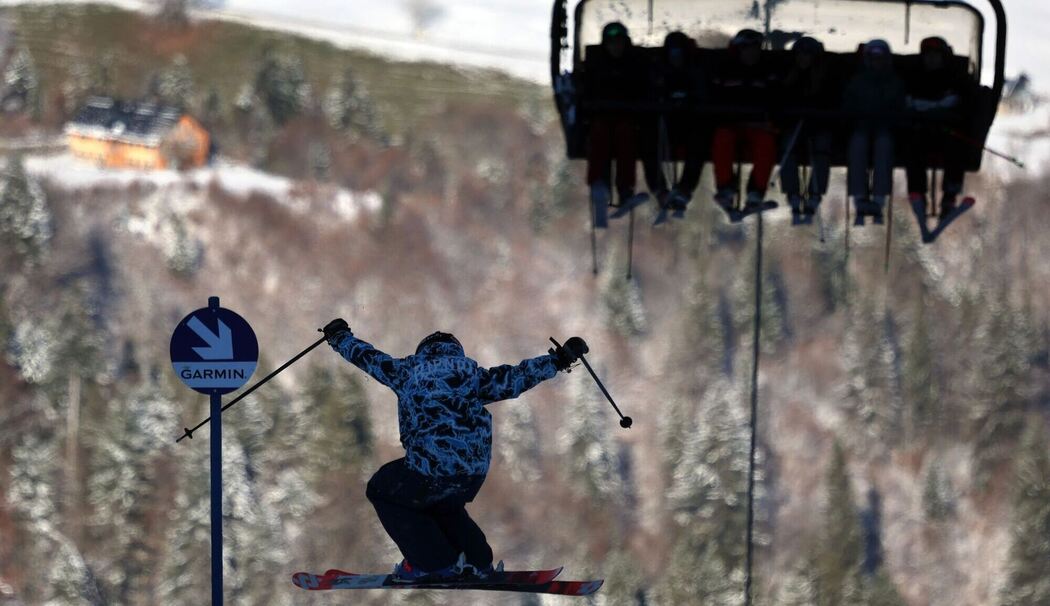 Skisaison am Söllereck startet