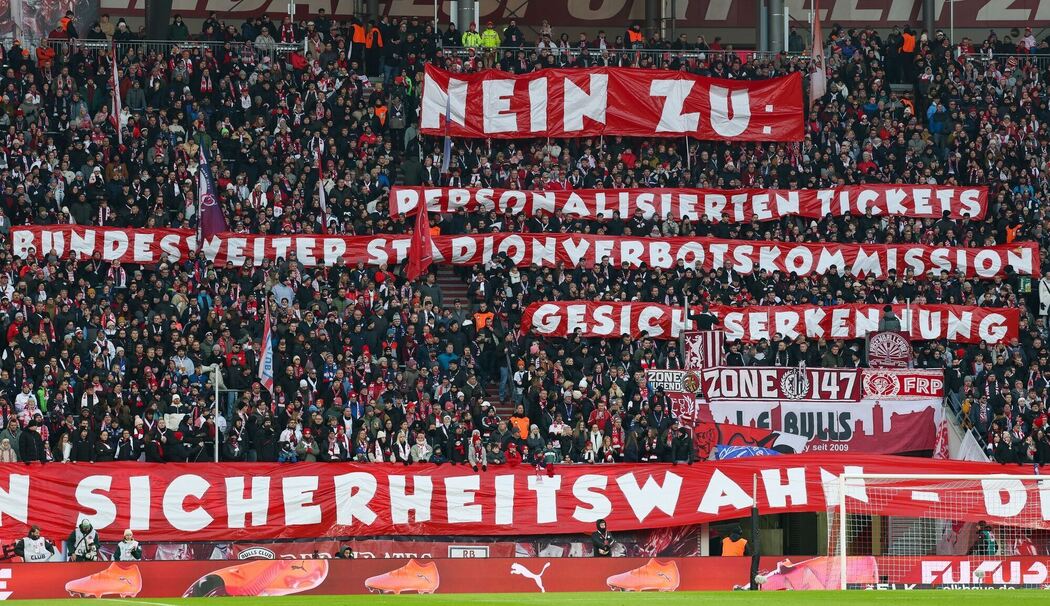 RB Leipzig - SV Werder Bremen