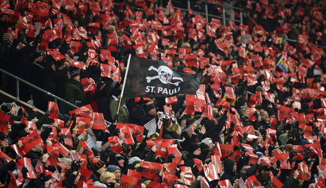 FC St. Pauli - 1. FC Union Berlin