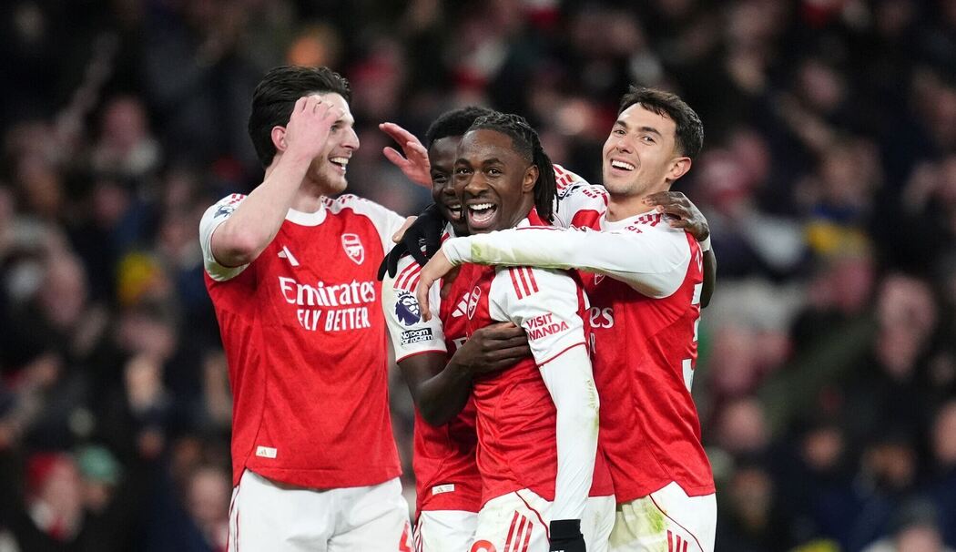 FC Arsenal - Tottenham Hotspur FC Arsenal - Tottenham Hotspur