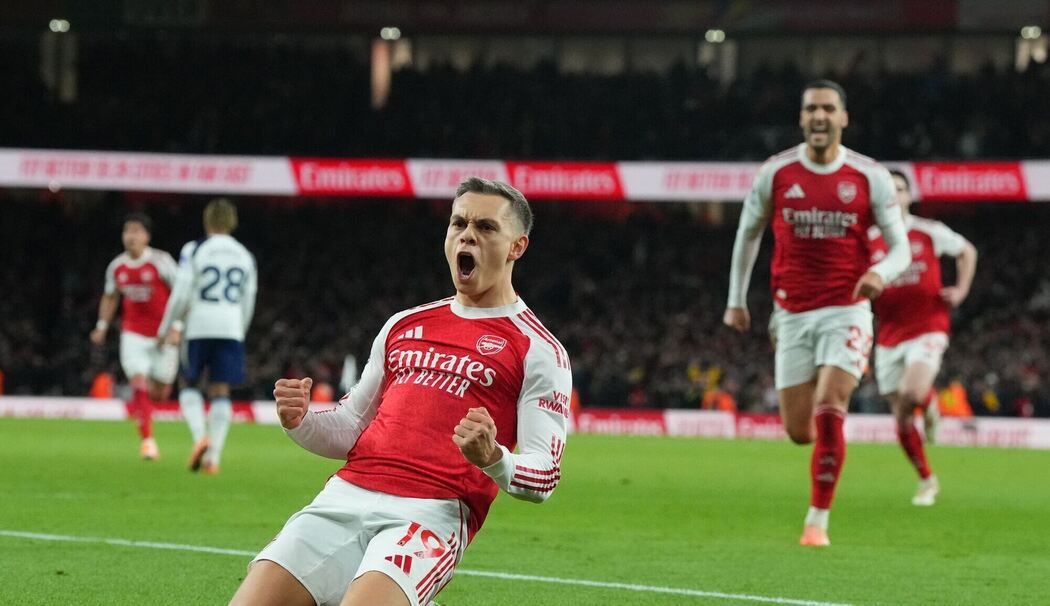 FC Arsenal - Tottenham Hotspur FC Arsenal - Tottenham Hotspur