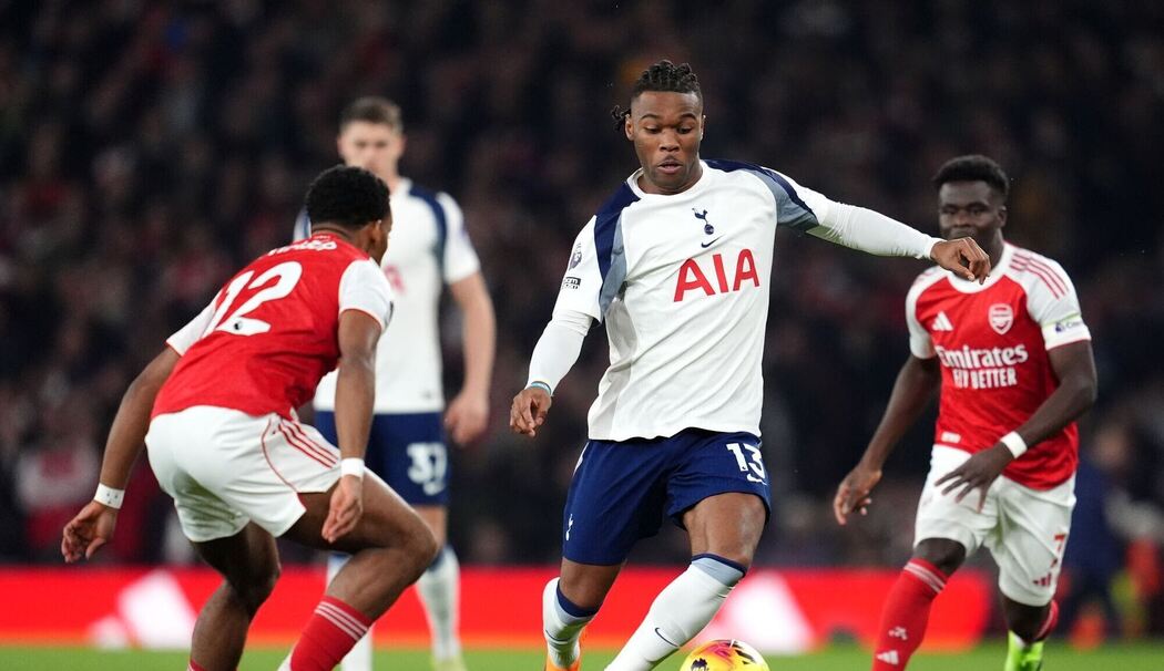 FC Arsenal - Tottenham Hotspur FC Arsenal - Tottenham Hotspur