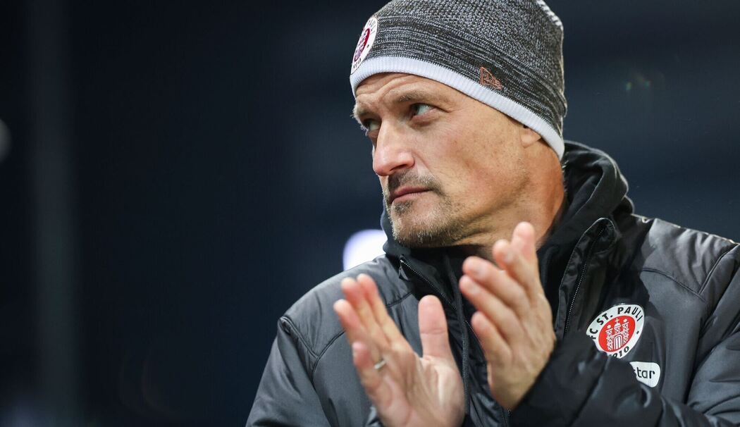 FC St. Pauli - 1. FC Union Berlin