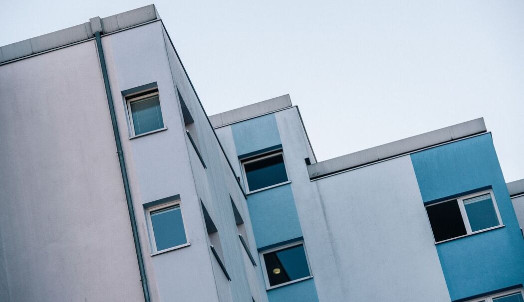 Mehrfamilienhaus in Berlin Mehrfamilienhaus in Berlin