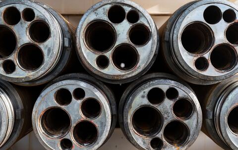 Stromautobahn Suedlink