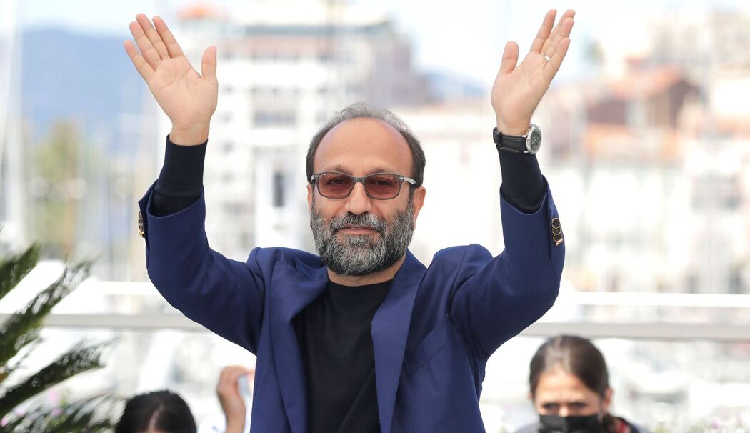 Filmfestival Cannes 2021 - Iraner Farhadi