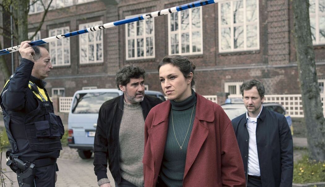 TV-Ausblick «Katharina Tempel: Was wir begehren»