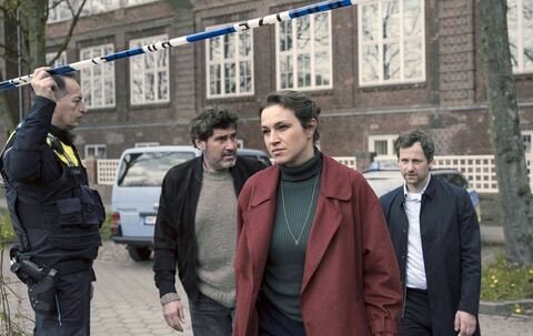 TV-Ausblick «Katharina Tempel: Was wir begehren»