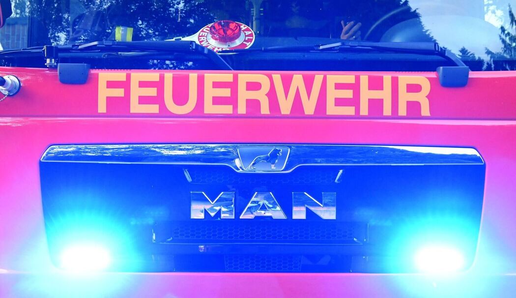 Feuerwehr
