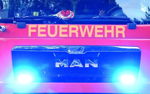 Feuerwehr