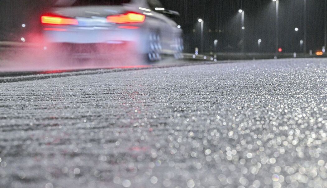 Wetter in Bayern Wetter in Bayern